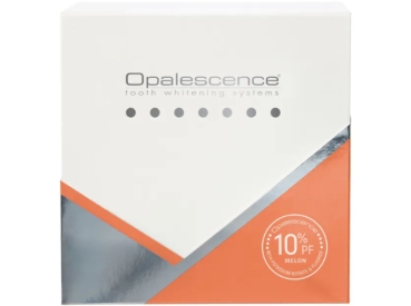 Opalescence PF 10% melon Kit patient